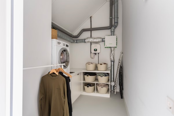 Medium property photo - Patersweg 3E, 3314 HT Dordrecht